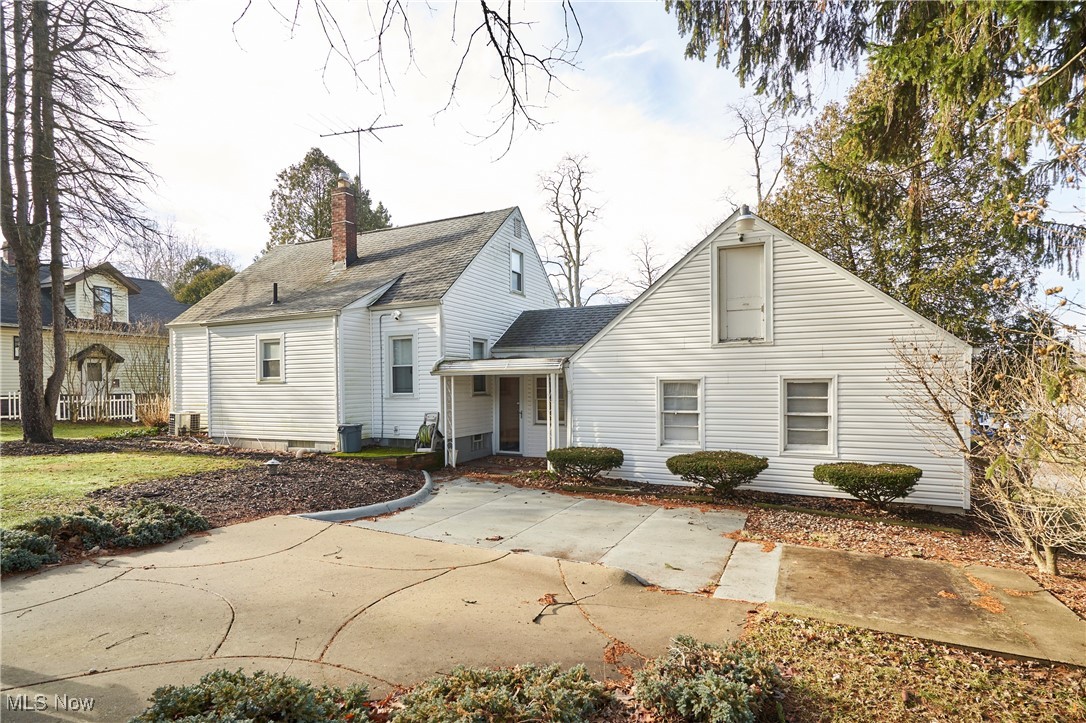 Perk Park - Residential