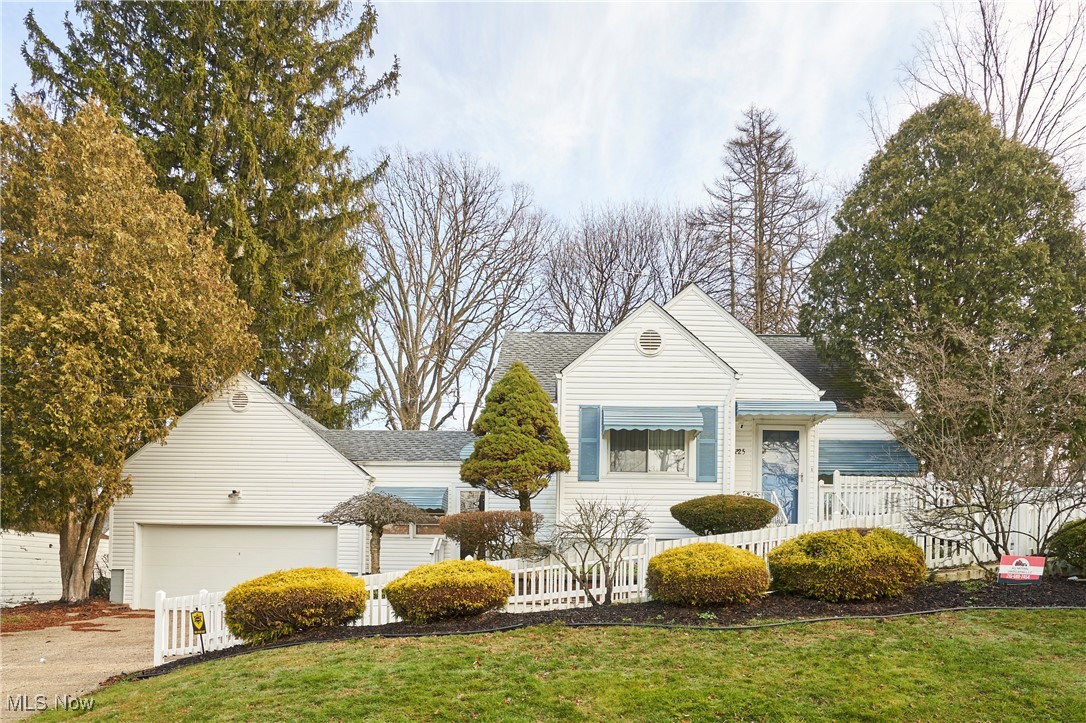 Perk Park - Residential