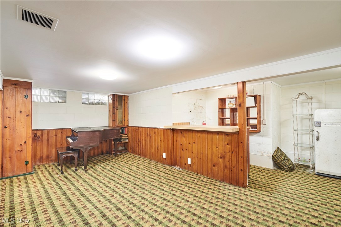 Perk Park - Residential