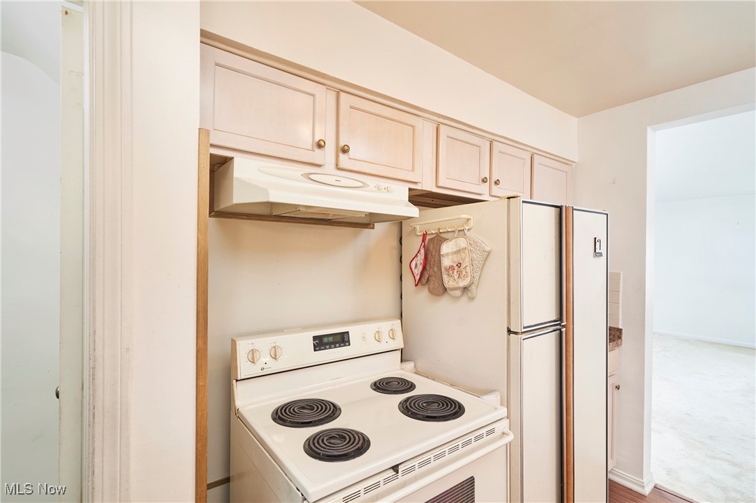 Perk Park - Residential