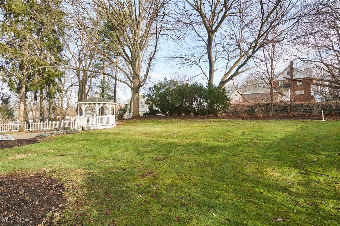 Perk Park - Residential