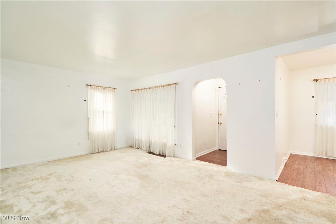 Perk Park - Residential