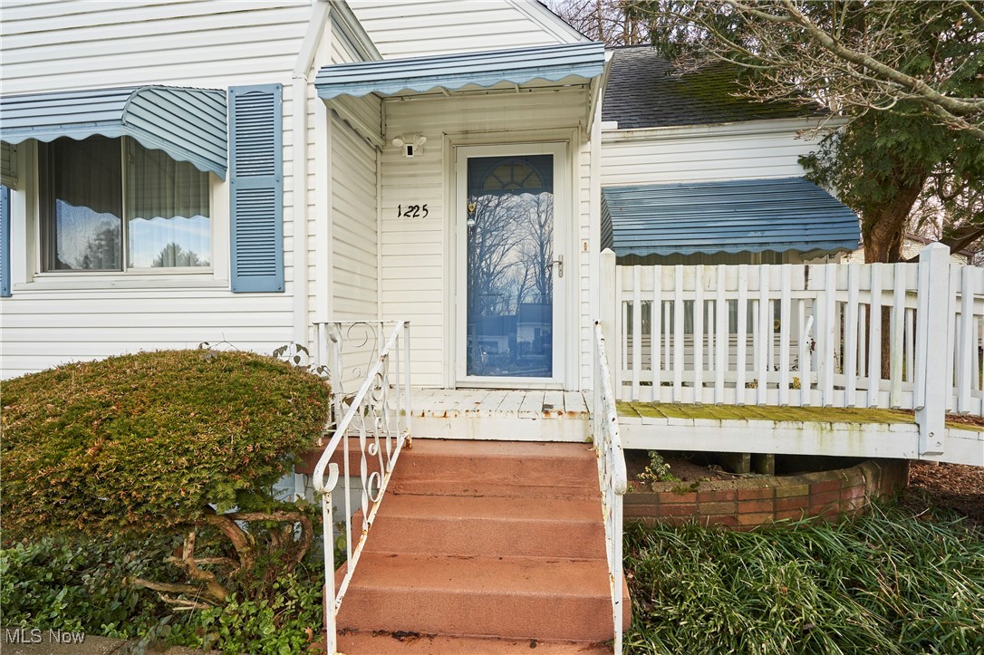 Perk Park - Residential