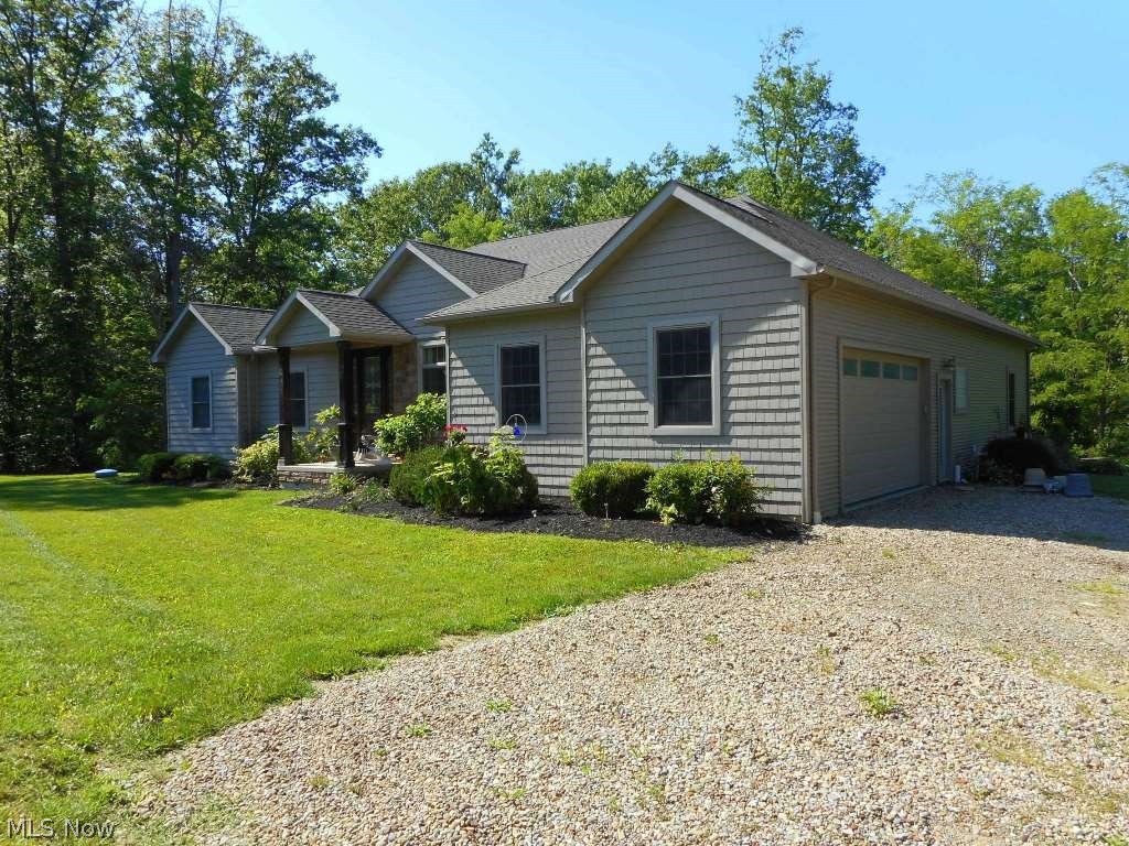 Grafton - Residential