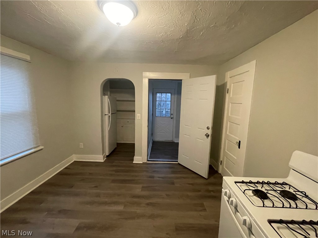 Geib - Residential Lease