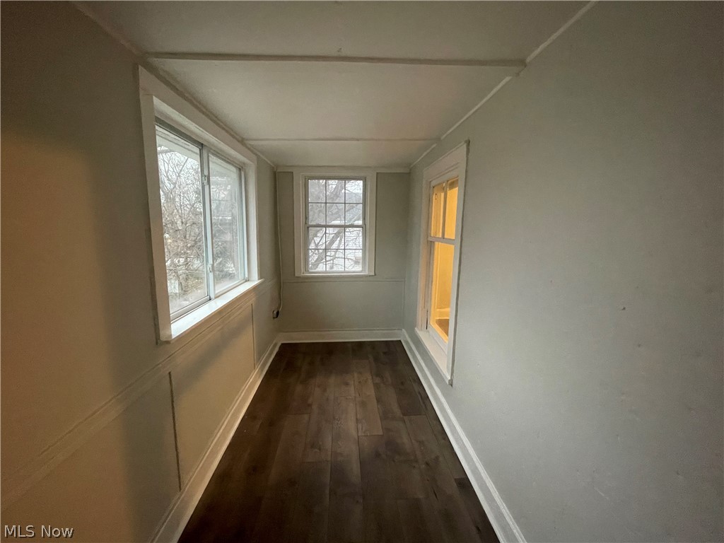 Geib - Residential Lease