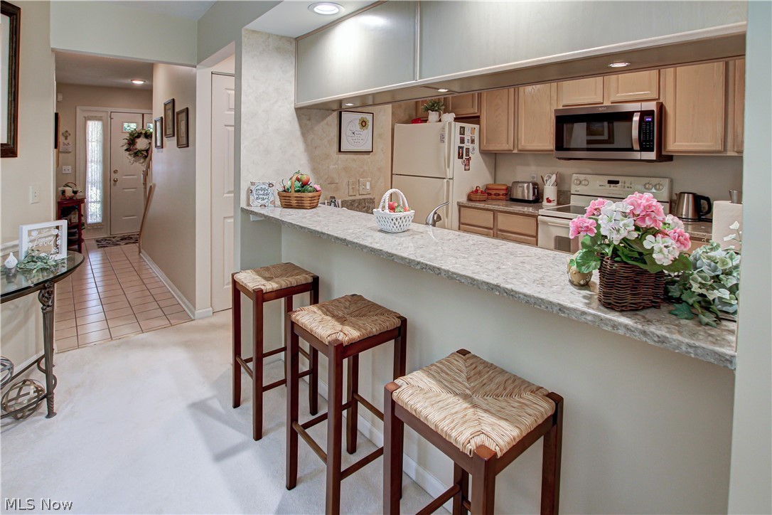 Marwyck Place Condo - Residential