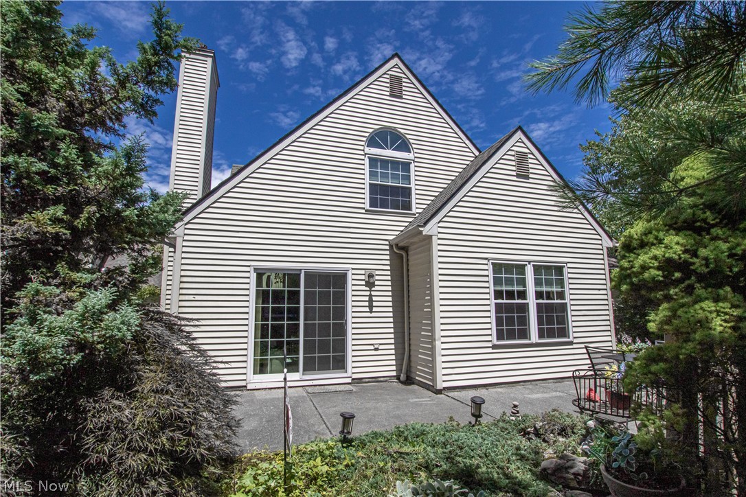 Marwyck Place Condo - Residential