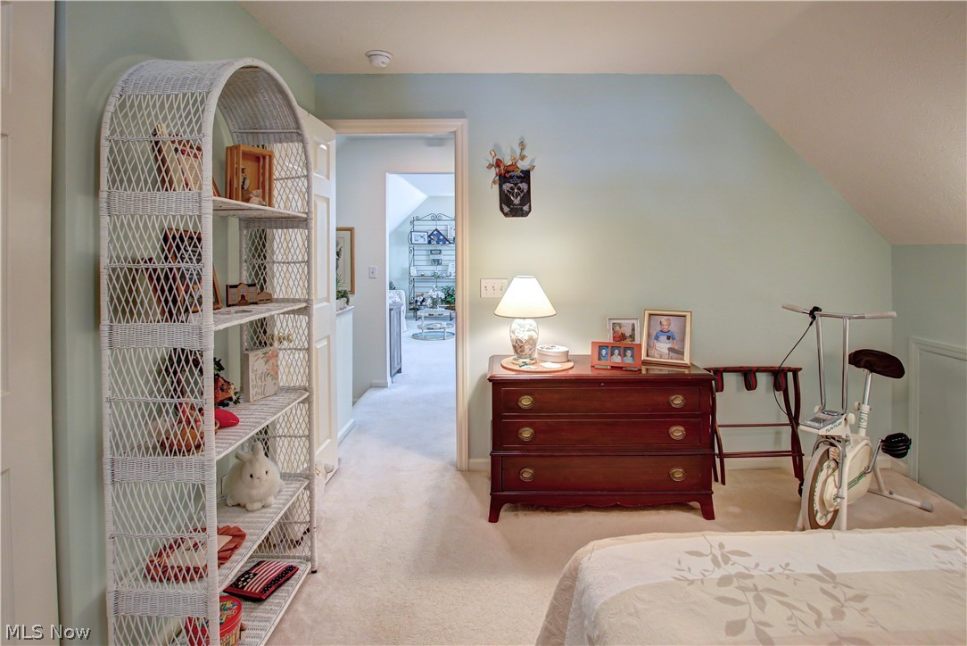 Marwyck Place Condo - Residential