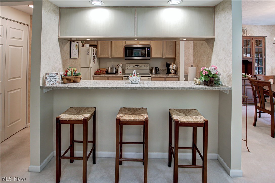 Marwyck Place Condo - Residential