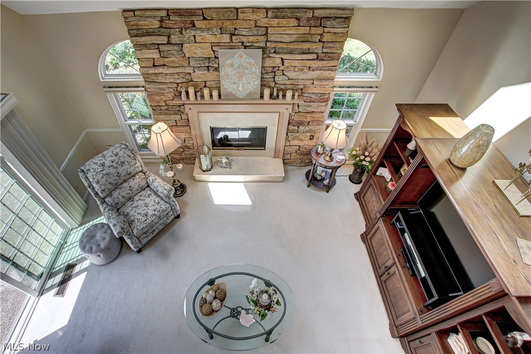 Marwyck Place Condo - Residential