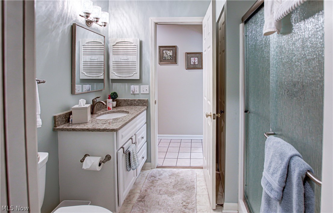 Marwyck Place Condo - Residential