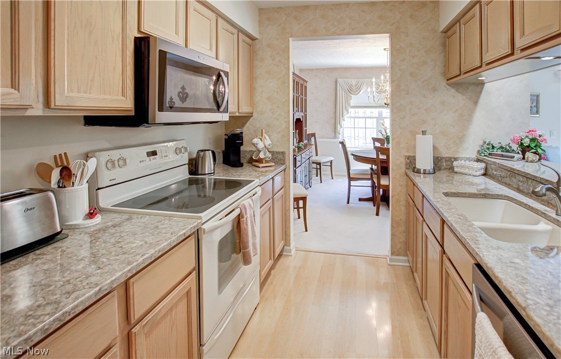 Marwyck Place Condo - Residential