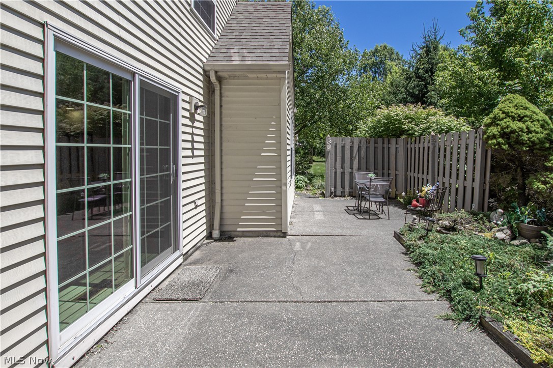 Marwyck Place Condo - Residential