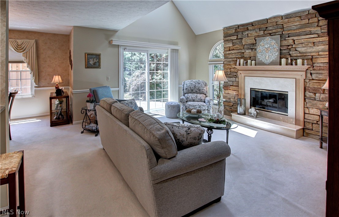 Marwyck Place Condo - Residential