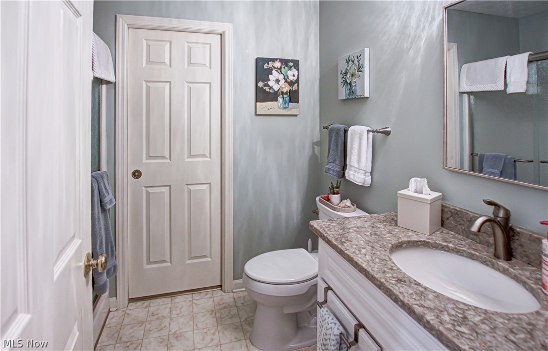 Marwyck Place Condo - Residential