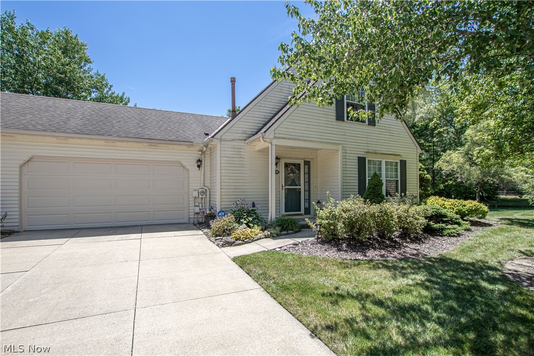 Marwyck Place Condo - Residential