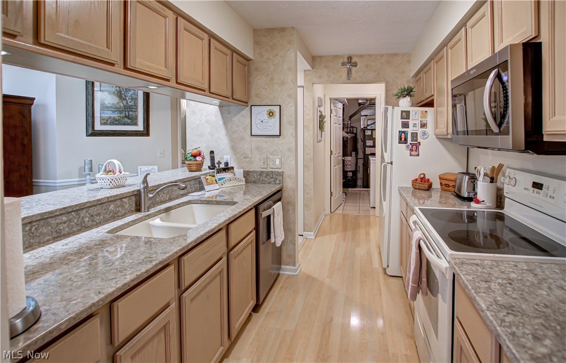 Marwyck Place Condo - Residential