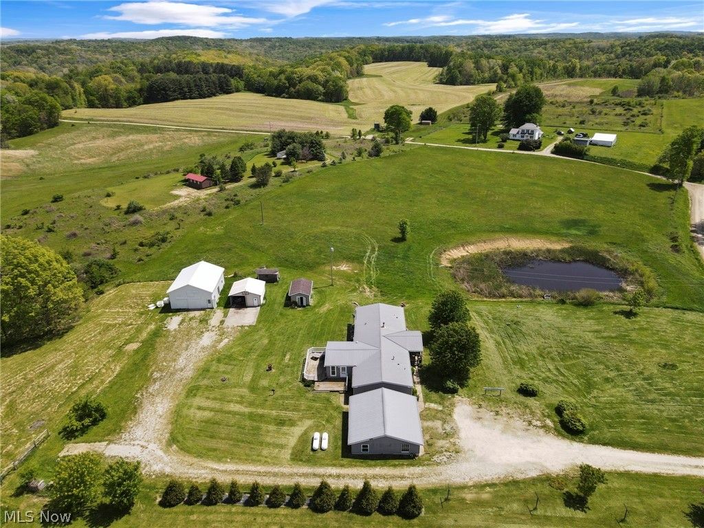 Photo of 74540 Virtue Road, Kimbolton, OH 43749 (MLS # 5209869)