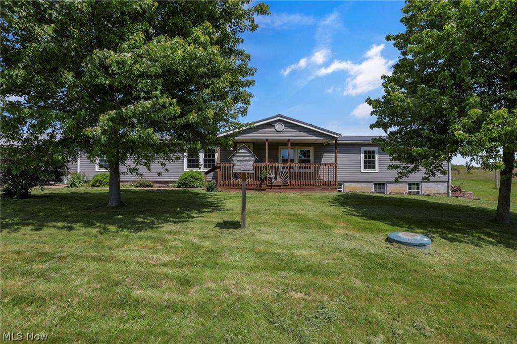Photo of 74540 Virtue Road, Kimbolton, OH 43749 (MLS # 5209869)
