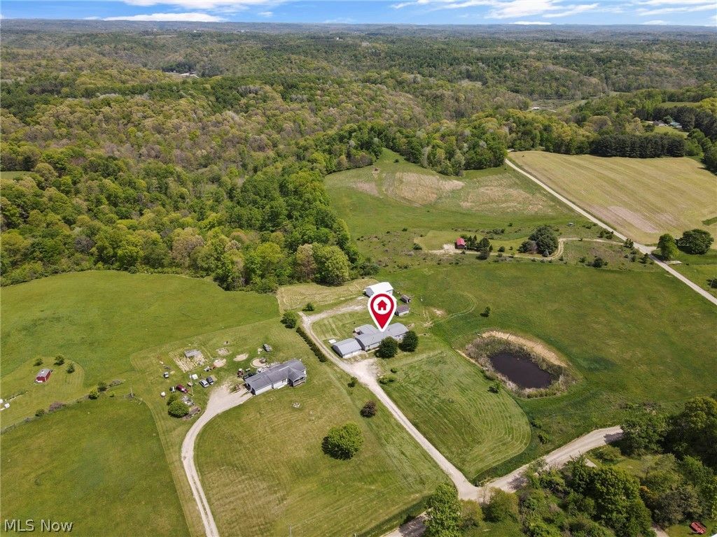 Photo of 74540 Virtue Road, Kimbolton, OH 43749 (MLS # 5209869)