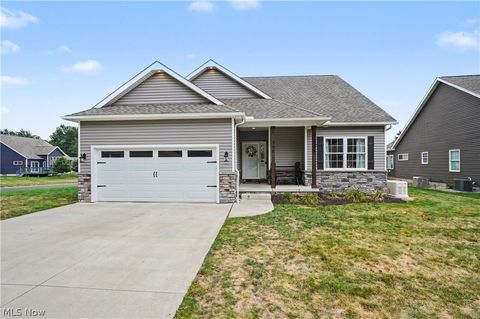 Homes For Sale - 341 Alexis Lane<br/> Stark County, Canal Fulton, OH 44614