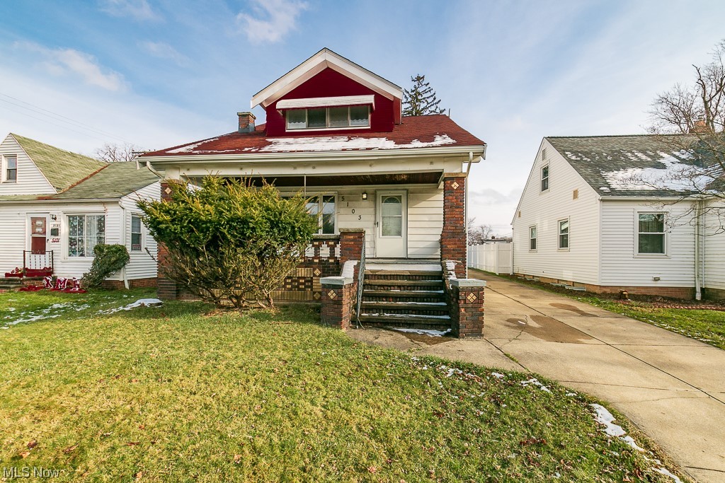 Reliance Inv Co Libby Garden - Residential