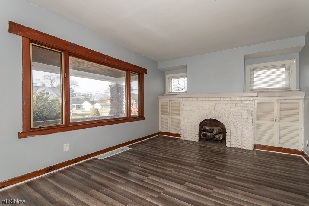 Reliance Inv Co Libby Garden - Residential