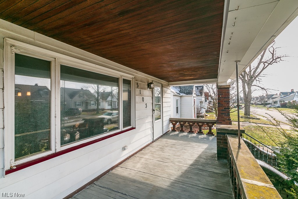 Reliance Inv Co Libby Garden - Residential