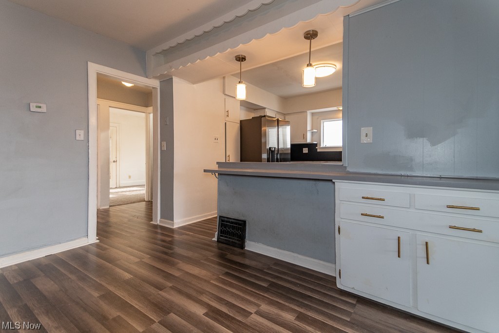 Reliance Inv Co Libby Garden - Residential