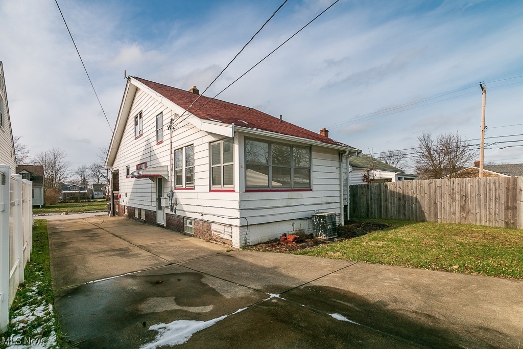 Reliance Inv Co Libby Garden - Residential