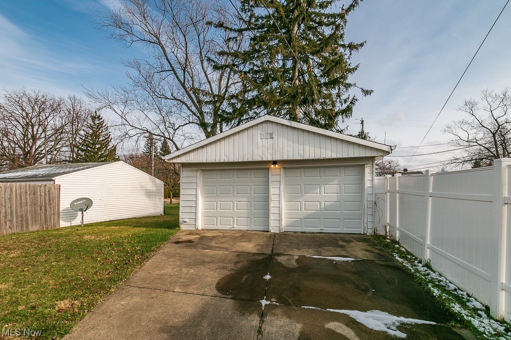 Reliance Inv Co Libby Garden - Residential