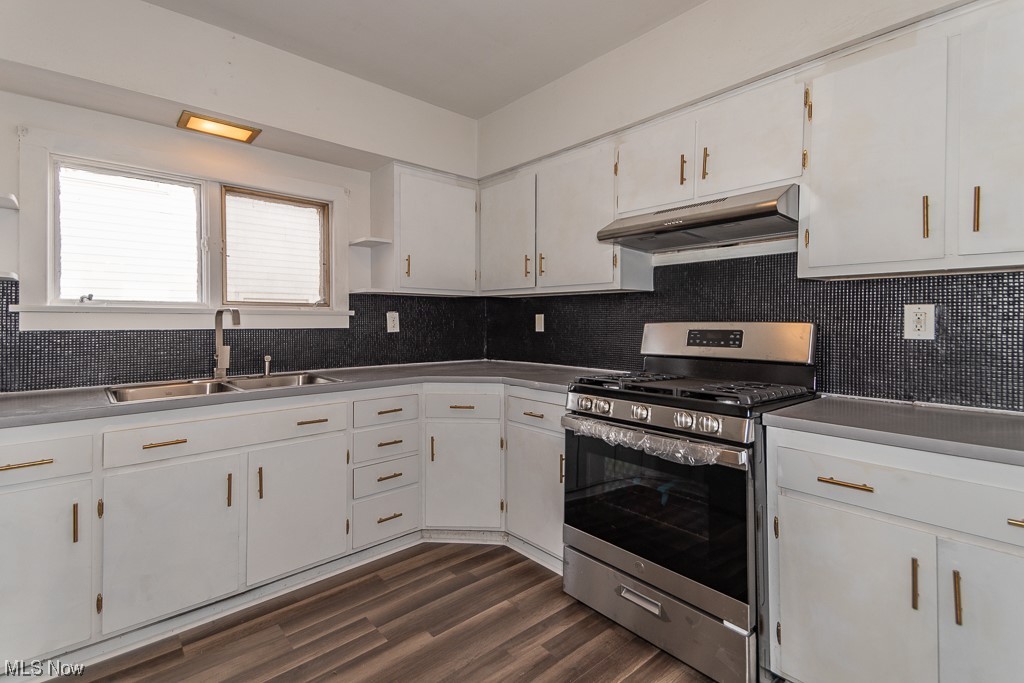 Reliance Inv Co Libby Garden - Residential