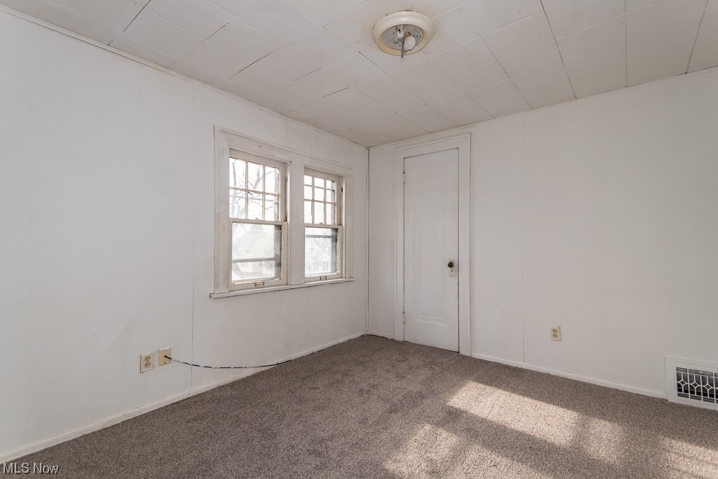 Reliance Inv Co Libby Garden - Residential