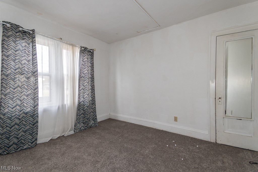 Reliance Inv Co Libby Garden - Residential