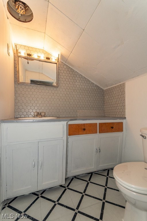 Reliance Inv Co Libby Garden - Residential