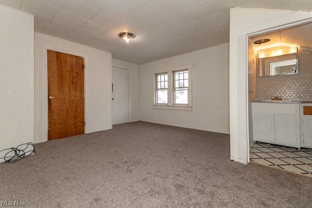 Reliance Inv Co Libby Garden - Residential