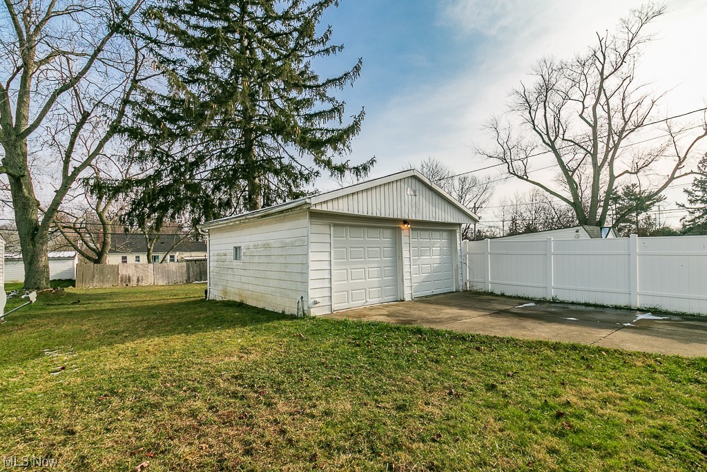 Reliance Inv Co Libby Garden - Residential