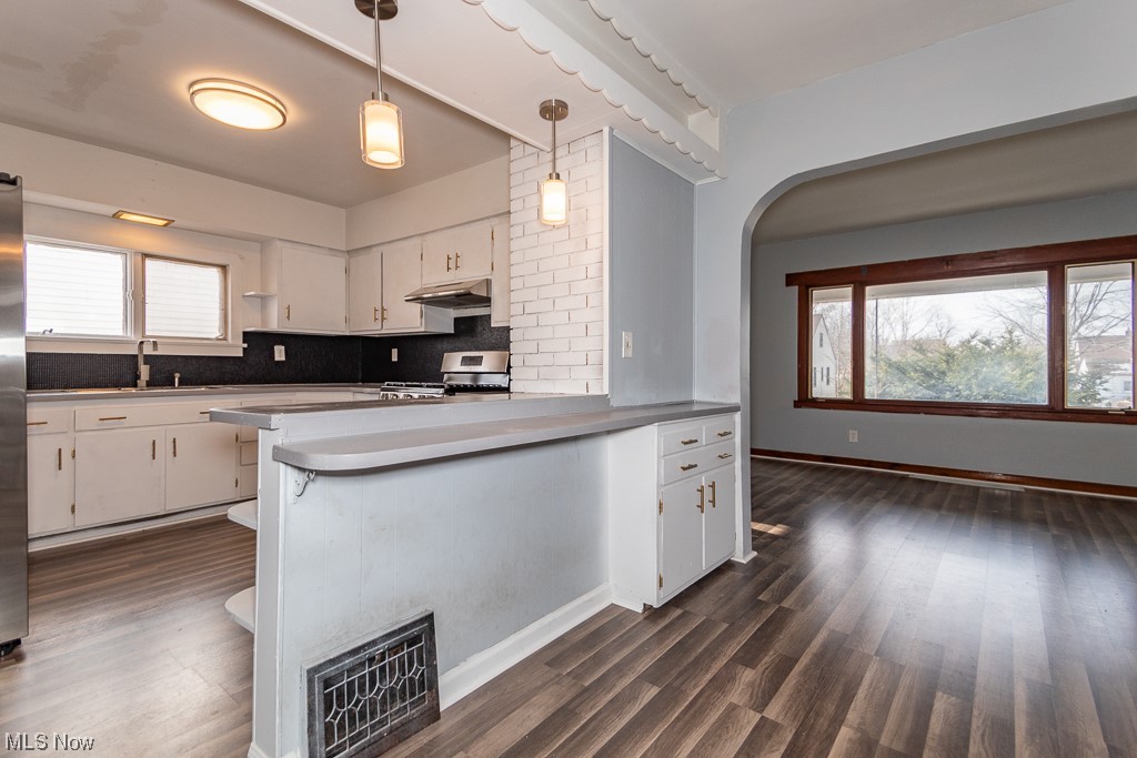 Reliance Inv Co Libby Garden - Residential