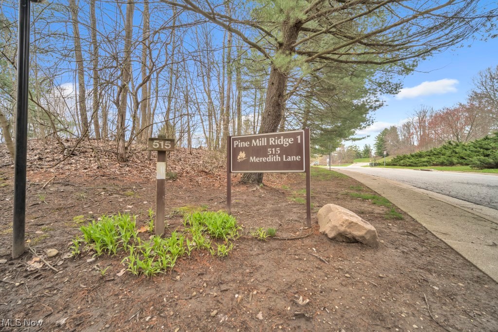 515 Meredith Lane #3C, Cuyahoga Falls, Ohio image 27