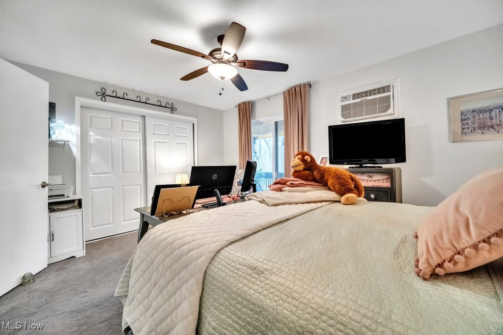 515 Meredith Lane #3C, Cuyahoga Falls, Ohio image 12