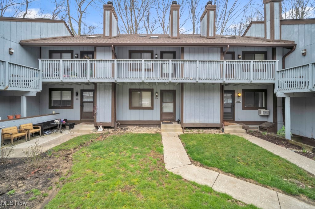 515 Meredith Lane #3C, Cuyahoga Falls, Ohio image 1