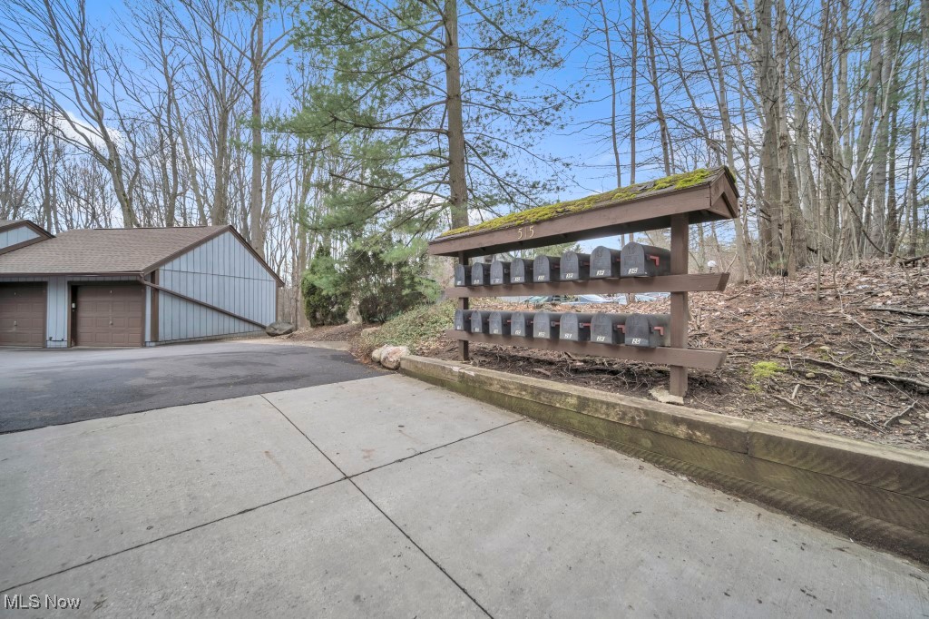 515 Meredith Lane #3C, Cuyahoga Falls, Ohio image 28