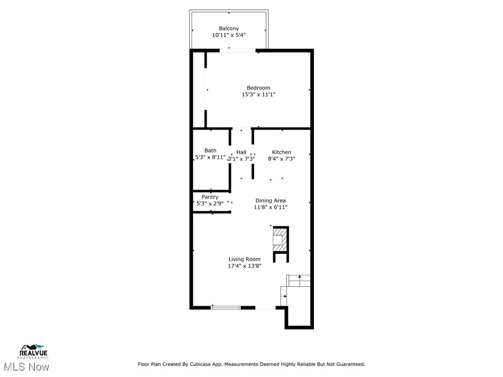 515 Meredith Lane #3C, Cuyahoga Falls, Ohio image 29