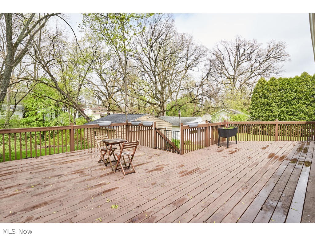 Parkway Estates - Residential