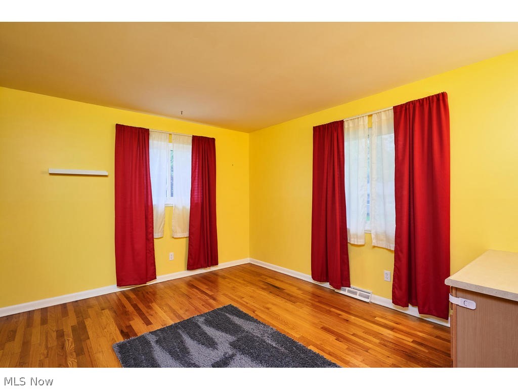 Parkway Estates - Residential