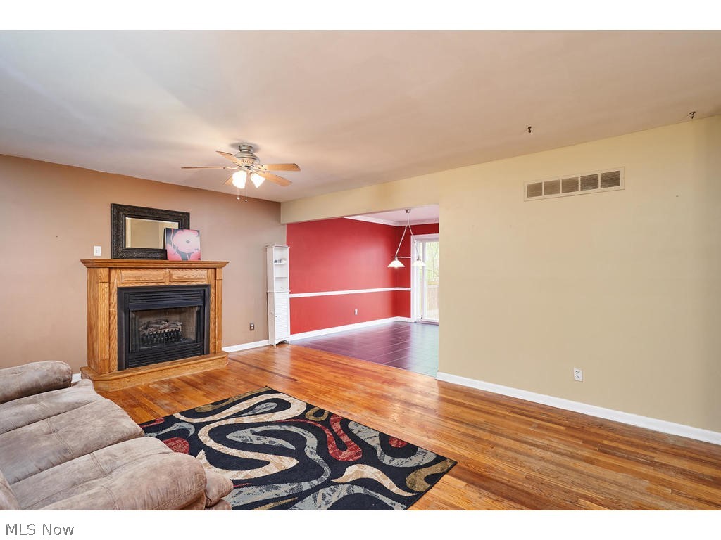 Parkway Estates - Residential