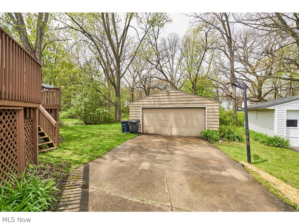 Parkway Estates - Residential