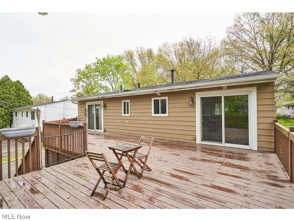 Parkway Estates - Residential