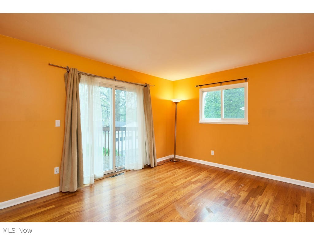 Parkway Estates - Residential